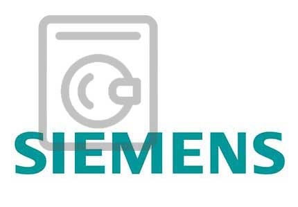 Reparación de lavadoras Siemens en Madrid