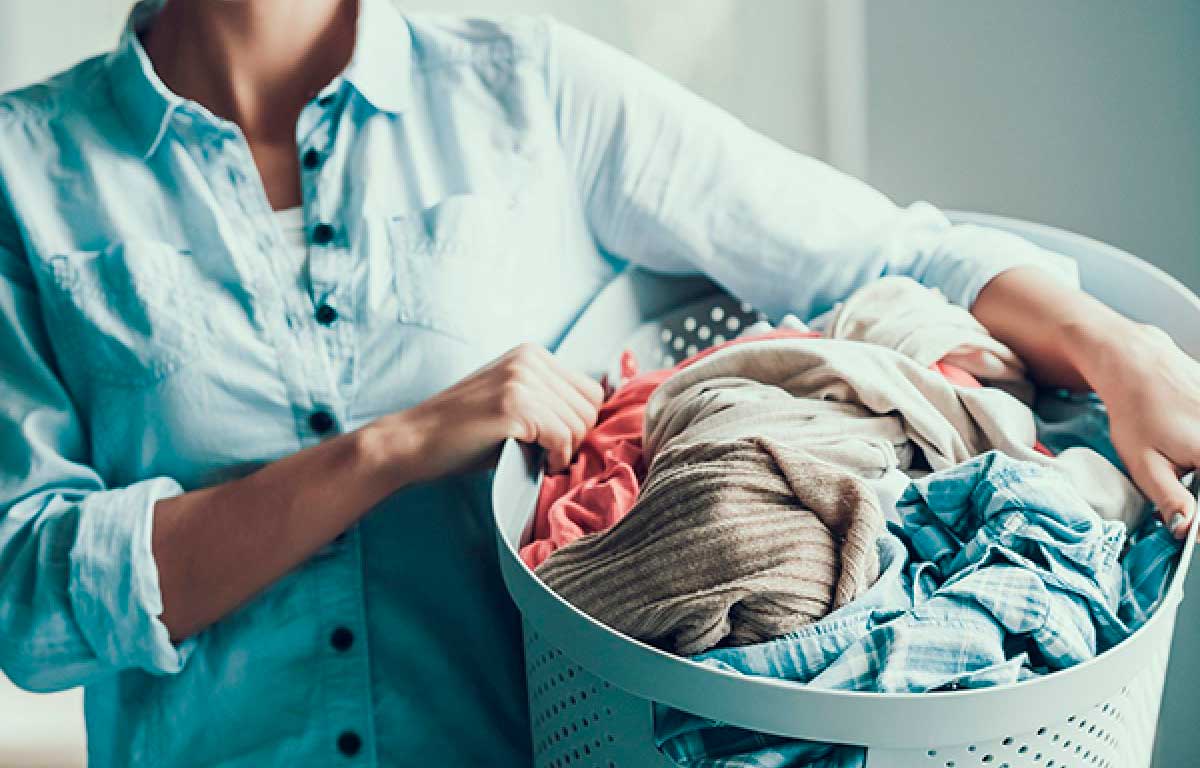 Cómo conseguir una colada perfecta cuidando tu lavadora. SAT Madrid, reparación de electrodomésticos