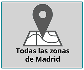 SAT Madrid, reparaciones de electrodomésticos, dispone de unidades móviles para toda la provincia de Madrid