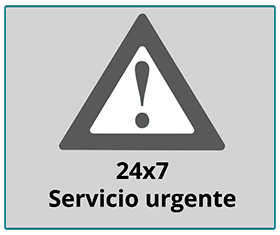 SAT Madrid, reparaciones de electrodomésticos, te ofrece un servicio de urgencia 24x7