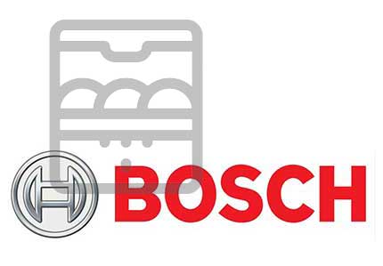 Reparación de lavavajillas Bosch en Madrid