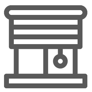 Instalaciones y reparaciones de persianas baratas en Madrid