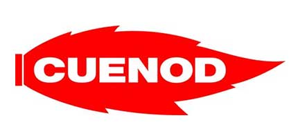 Servicio Técnico Oficial CUENOD en Madrid