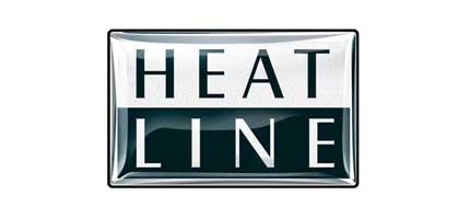 Servicio Técnico Oficial HEAT LINE en Madrid