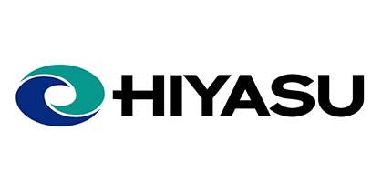 Servicio Técnico Oficial HIYASU en Madrid