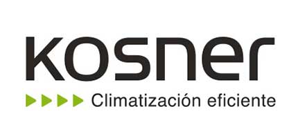 Servicio Técnico Oficial KOSNER en Madrid